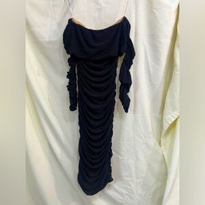 Fashion Nova Elegant Dress